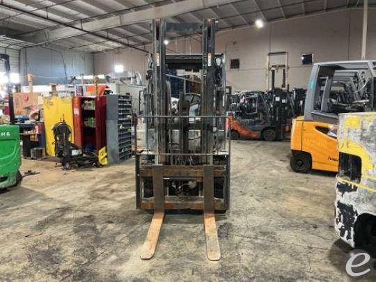 2023 Doosan G30E-7