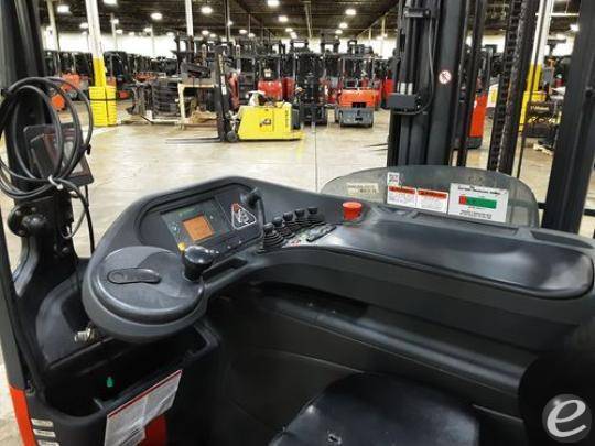 2017 Linde R16