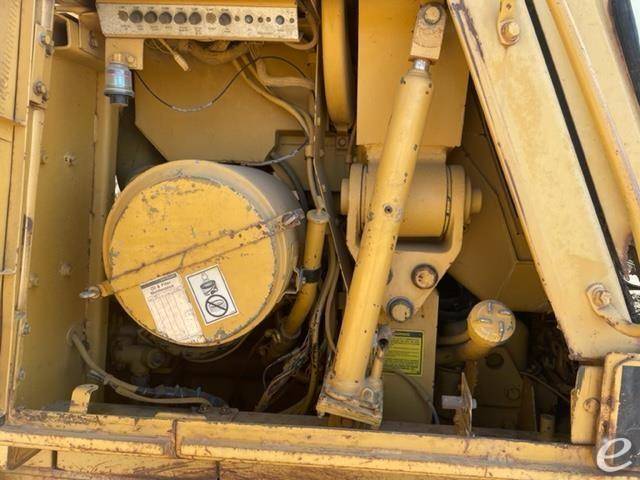 1987 Cat 953