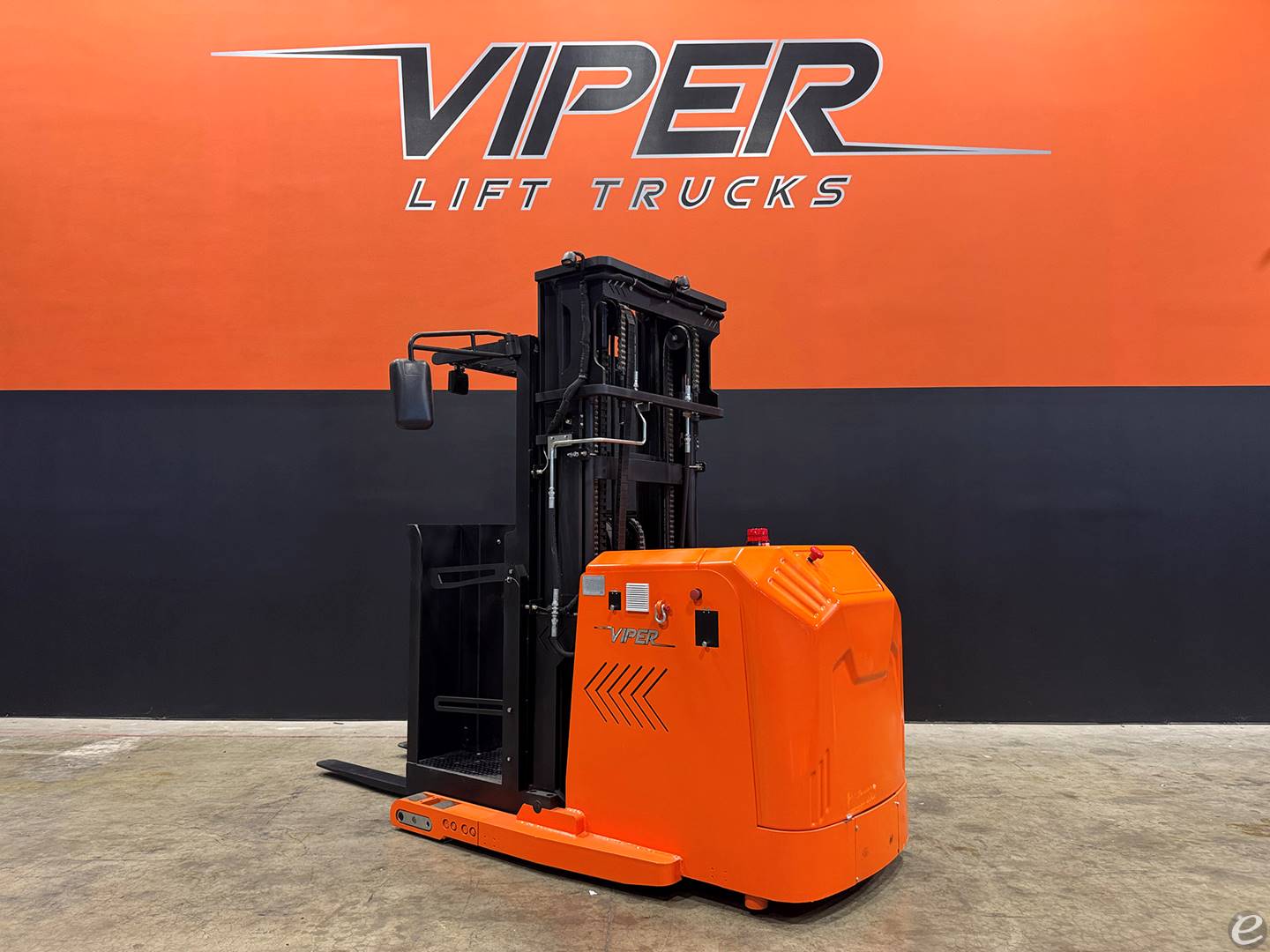 2026 Viper Lift Trucks VP30X-50S