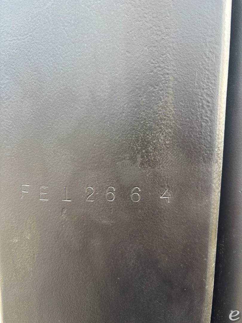 2014 Yale ERC050VGN48TE085