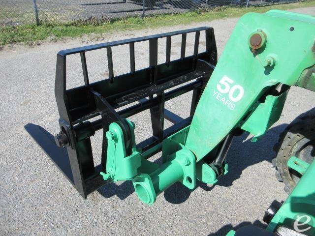 2016 Genie GTH5519