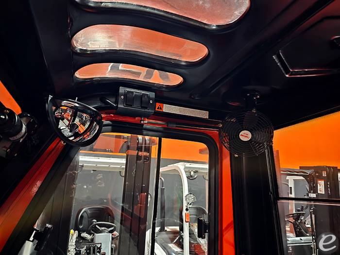 2026 Viper Lift Trucks FD45