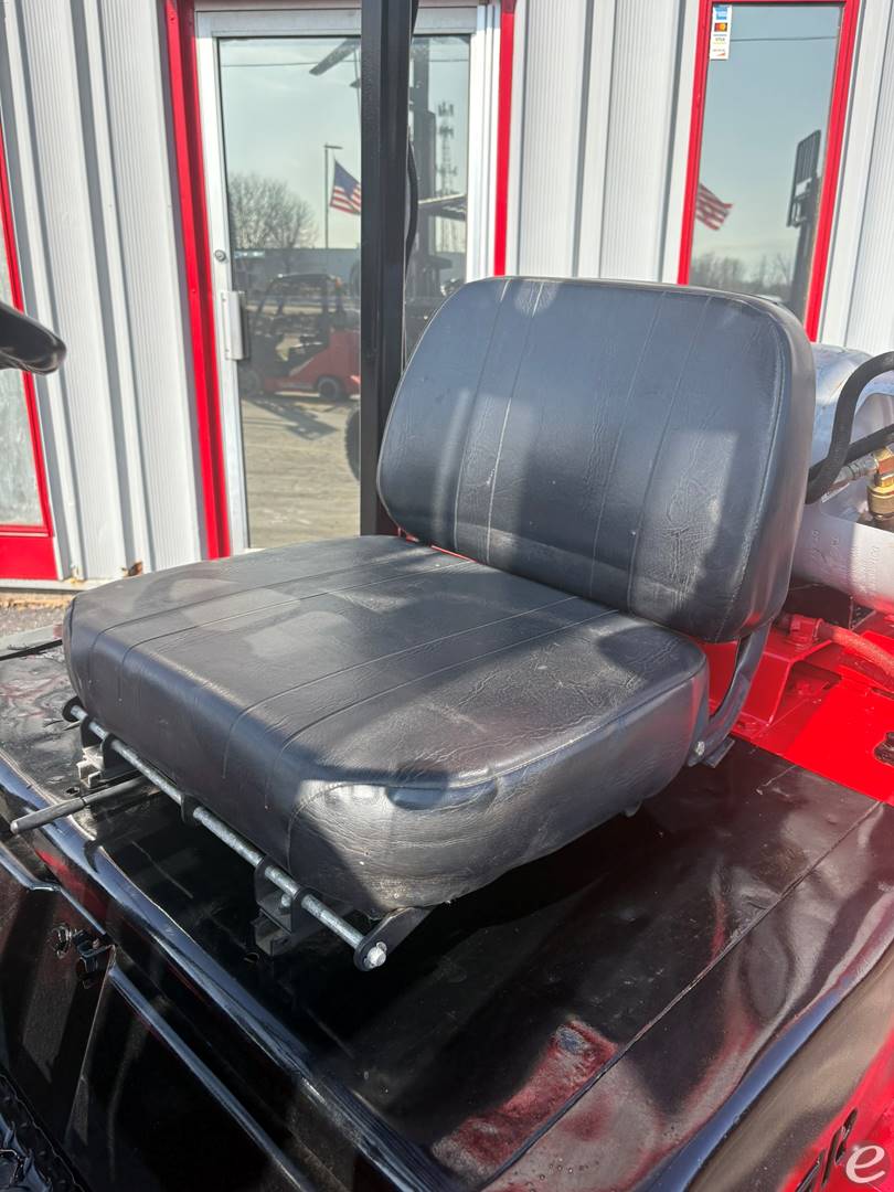 1990 Hyster H50XL
