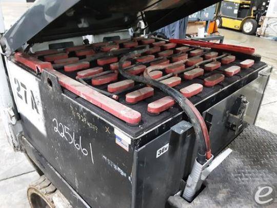 2020 Unicarriers MCTG1B2L30E