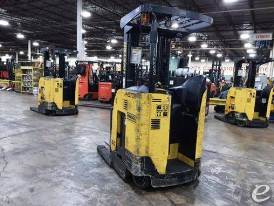 2020 Hyster N40ZR2-14.5