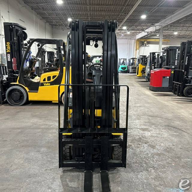 2021 Yale GLC030VX