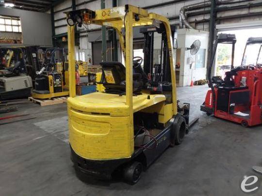 2020 Hyster E70XN-40