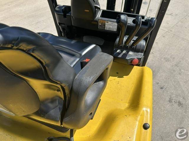 2018 Yale ERC060VG