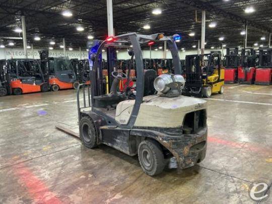 2016 Crown C5 1050-60