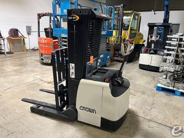 2018 Crown SHR5540-35
