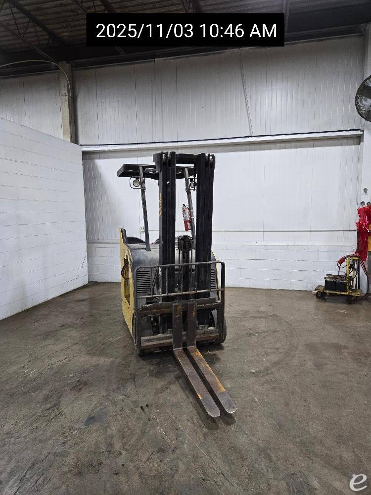 2018 Yale ESC040AD