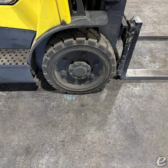 2006 Hyster S50FT