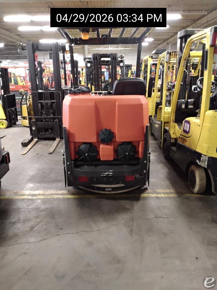 2019 Power Boss TSS82KLPG