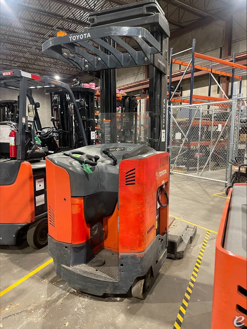 2016 Toyota 9BR183M250