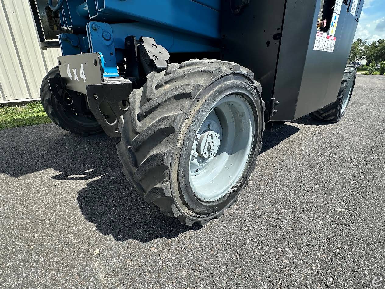 2016 Genie GS2669RT