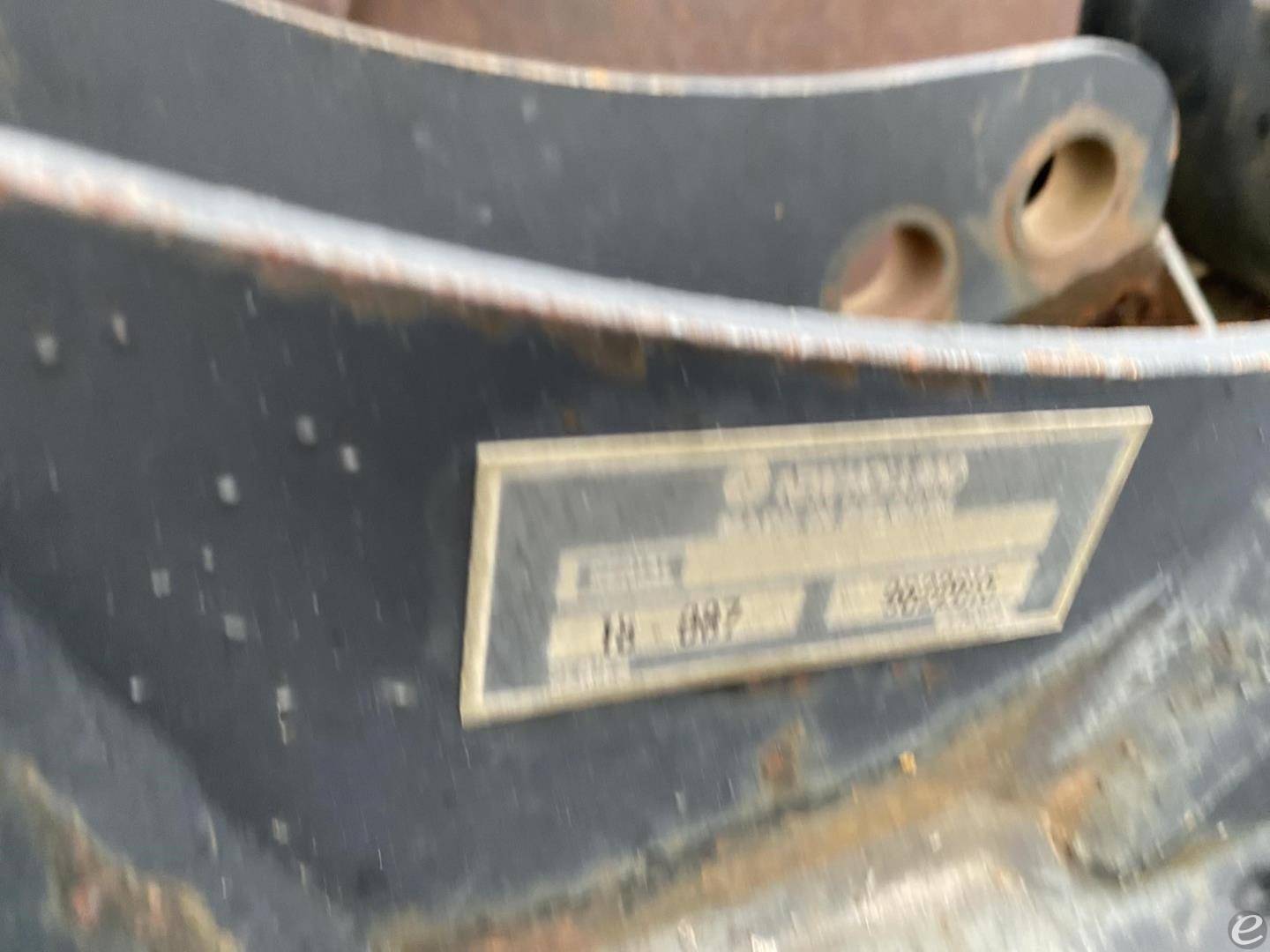 Ford 18