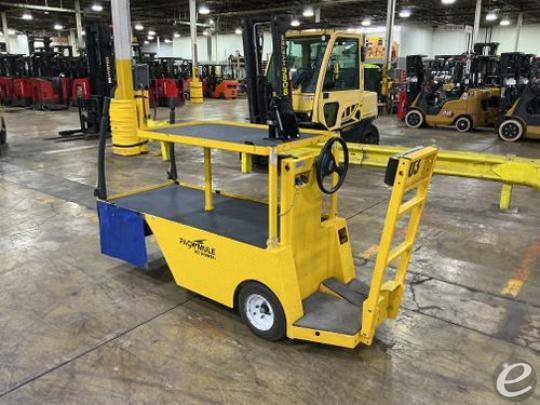 2020 Pack Mule SC-775-6NXG