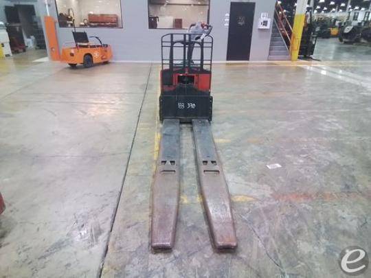 2018 Raymond 8410 Electric Forklift - 123Forklift