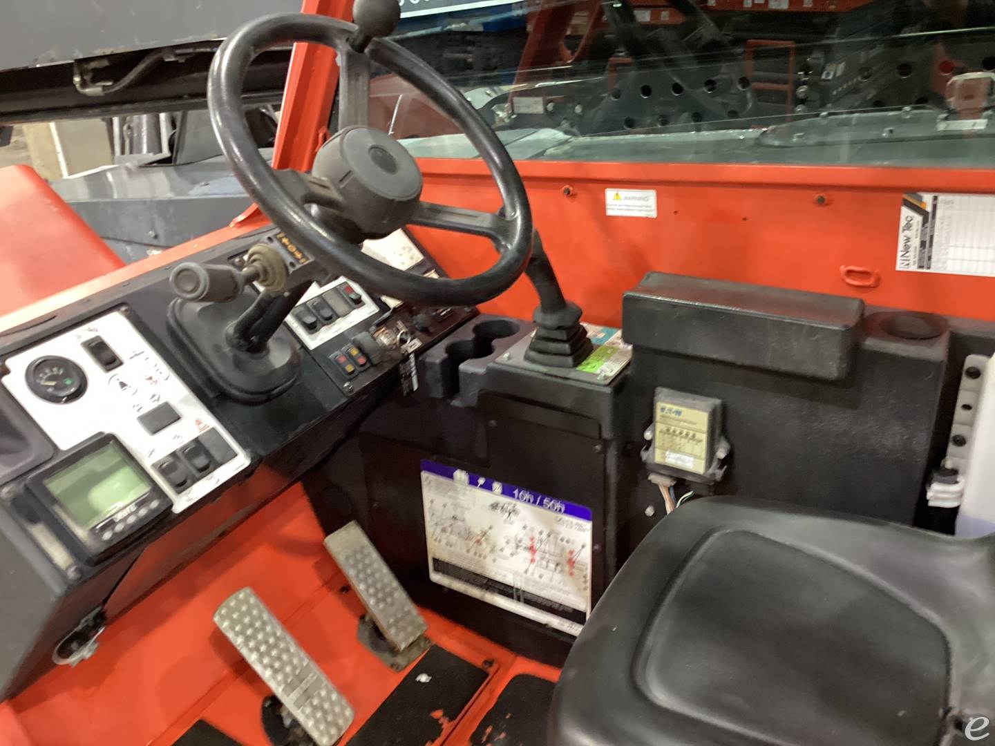 2019 Skyjack SJ1056THS