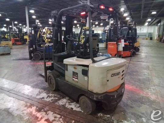 2019 Crown FC5225-60