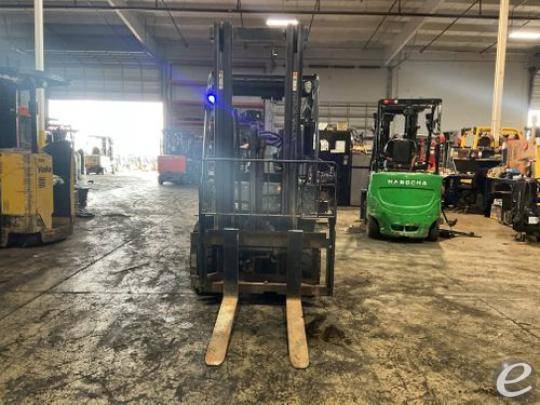 2023 Doosan G30E-7