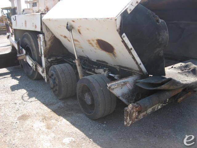 1989 CR331