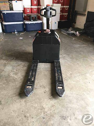 2019 Big Joe D40-27X48 Electric Forklift - 123Forklift
