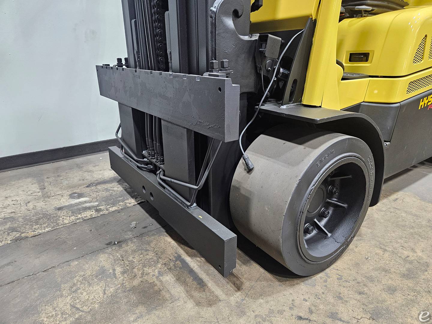 2022 Hyster S120FTPRS