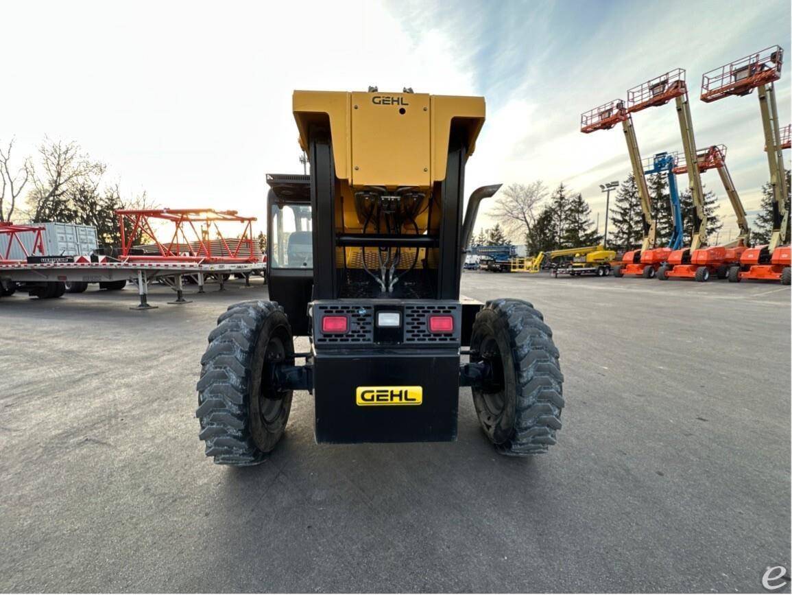 2022 Gehl RS10-55 GEN 4