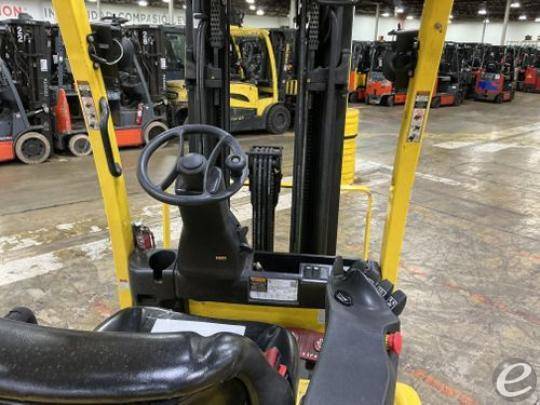 2020 Hyster E65XN-36