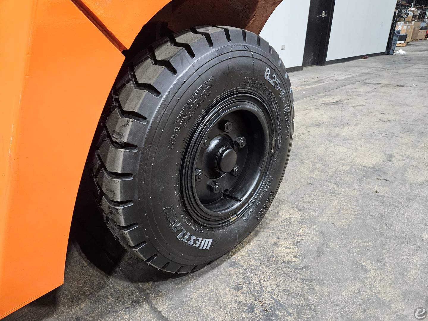 2013 Toyota 7FGU70