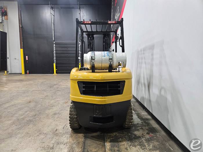 2015 Cat GP30N