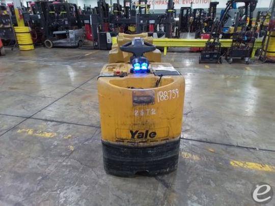 2019 Yale MO50T