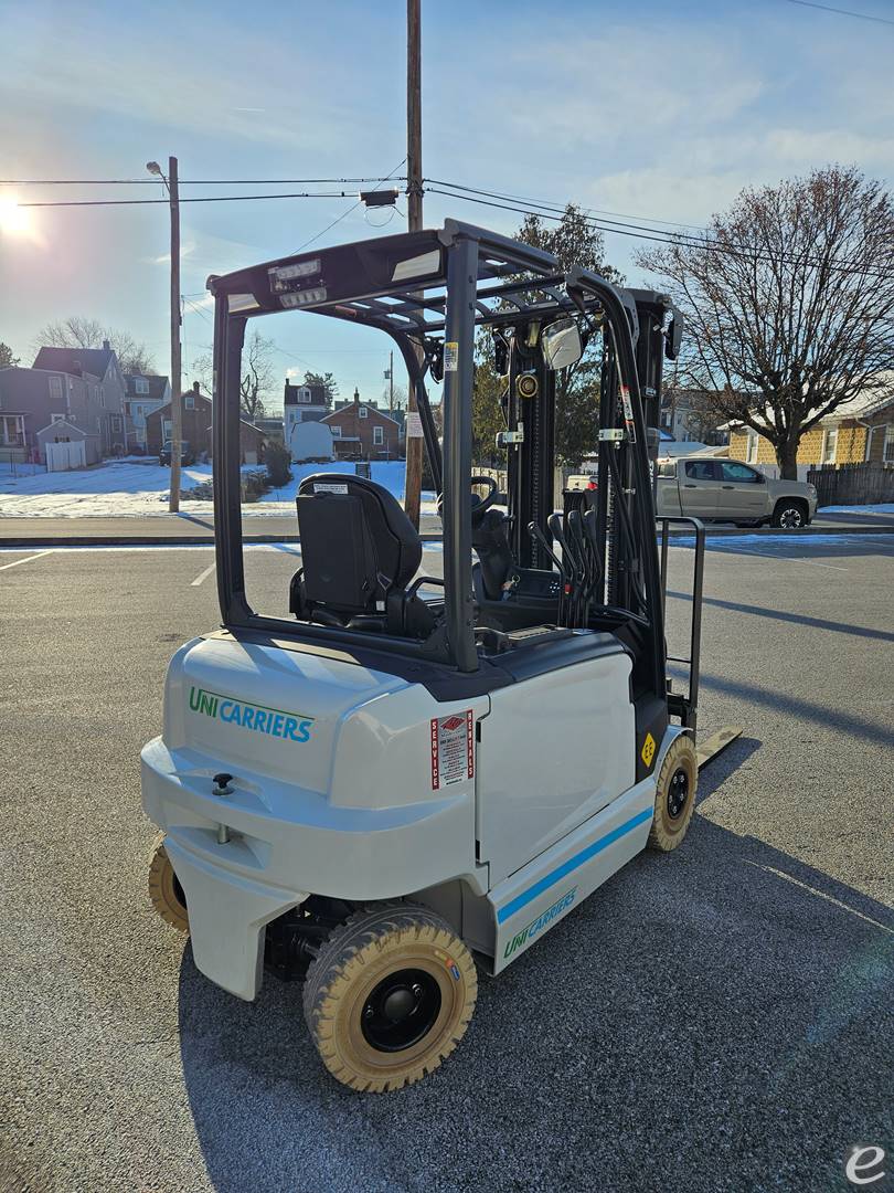 2024 Unicarriers MXS18C