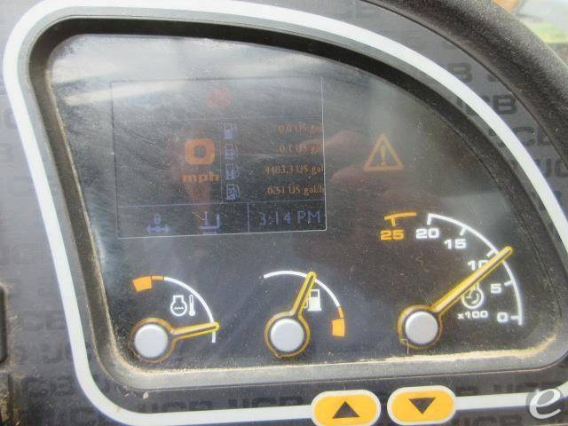2015 JCB 507-42