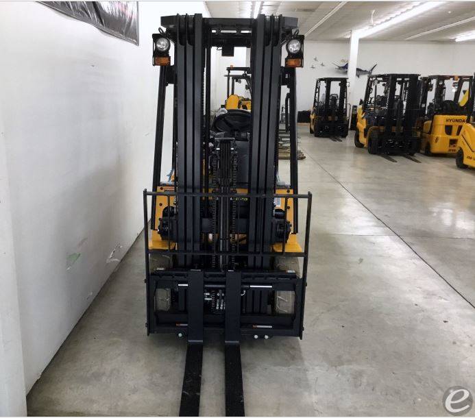 2024 Hyundai 18L-7M