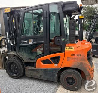 2022 Doosan D30S
