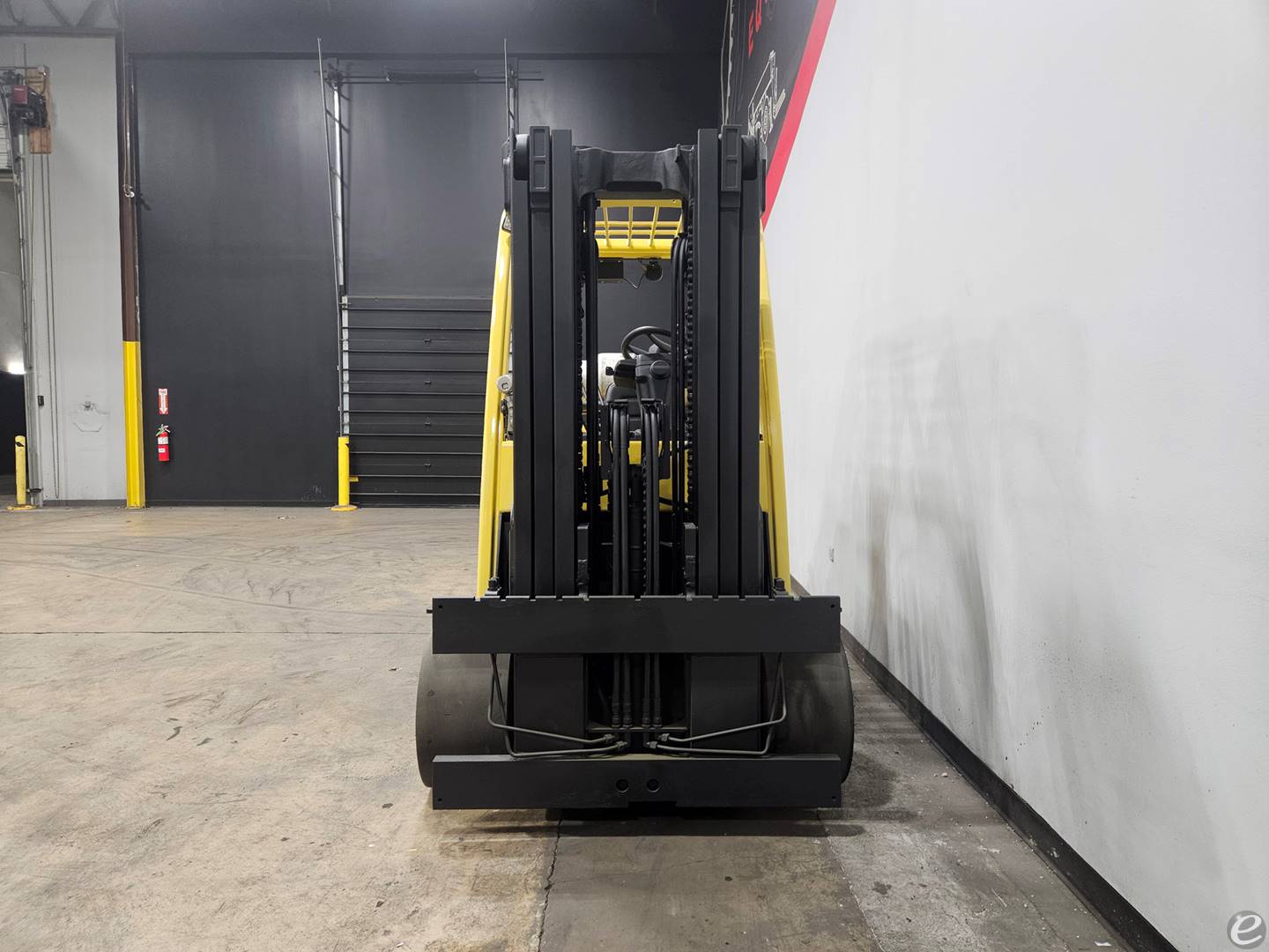 2019 Hyster S120FTPRS
