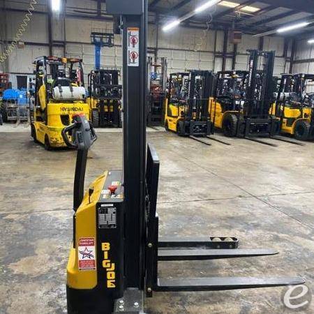 2019 Info Unavailable S30-128 Electric Forklift - 123Forklift