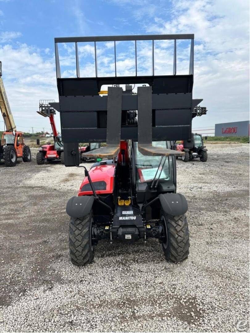 2023 Manitou ULM 415 H