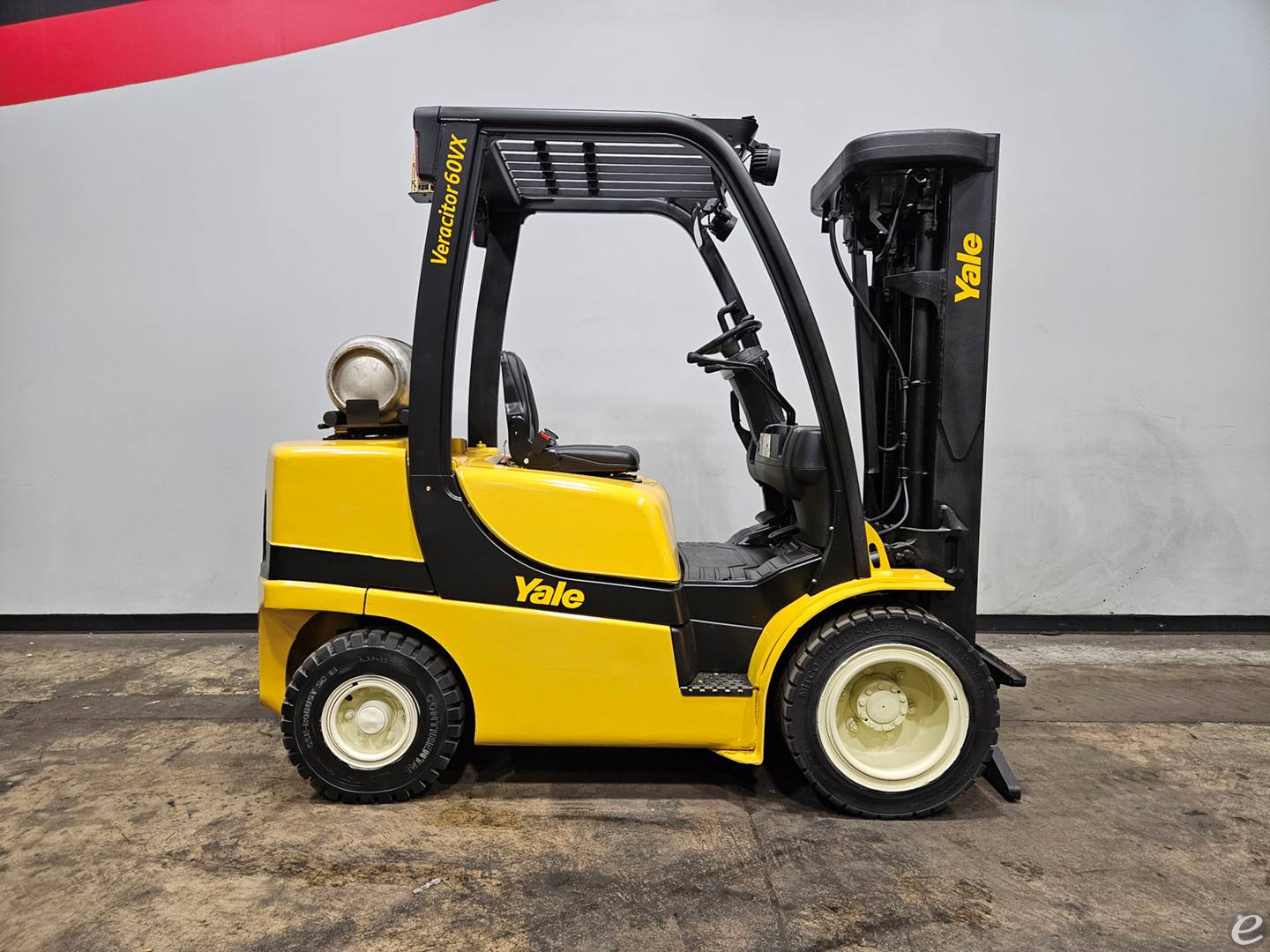 2015 Yale GLP060VX