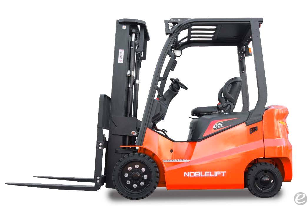 2026 Noblelift Omega65Li