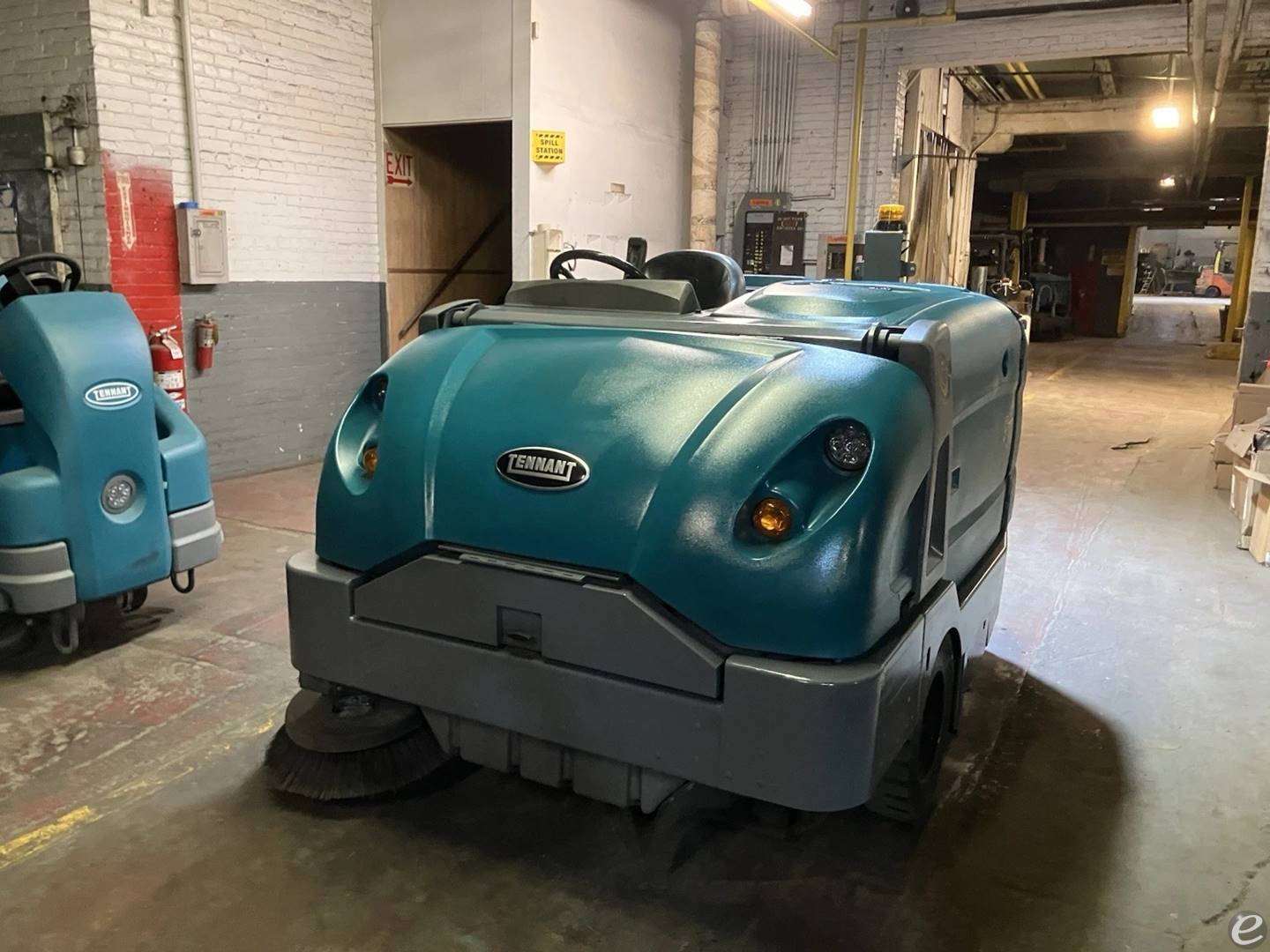 2020 Tennant S30