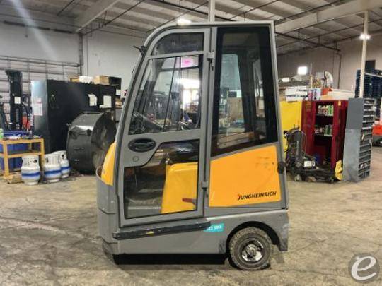 2021 Jungheinrich EZS 590