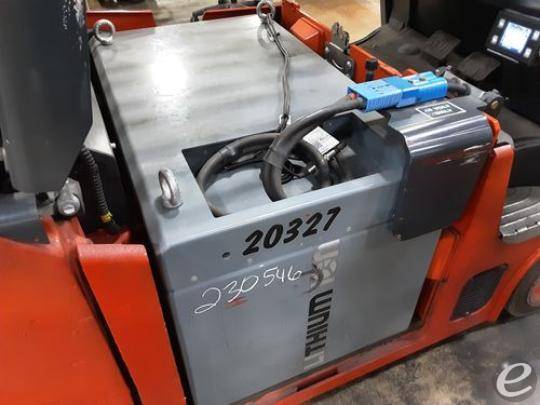 2020 Linde E18