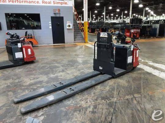 2015 Raymond 8510