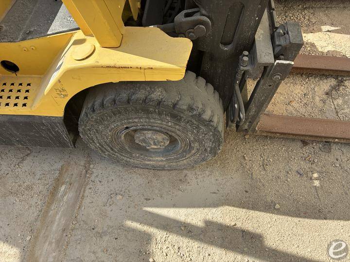 Hyster H35XM