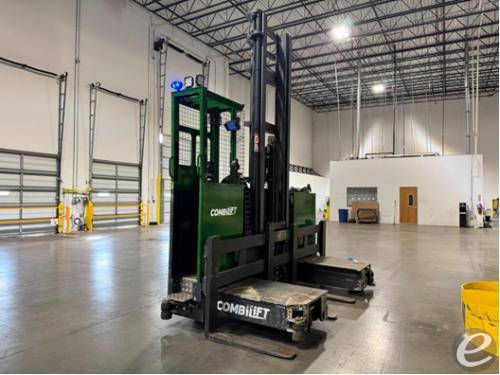 2019 Combilift C6000GT3