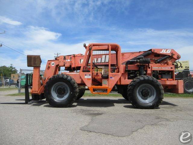 2006 Lull 1044C-54 II